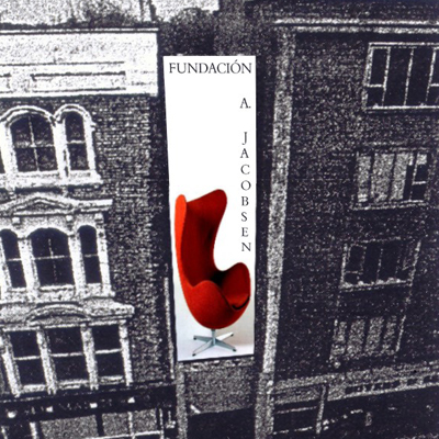 Fundación Arne Jacobsen