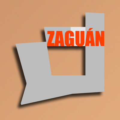 Zaguán