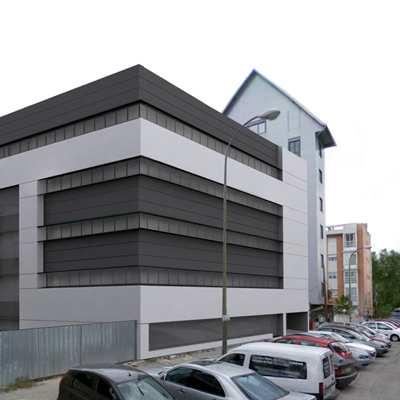 Oficinas