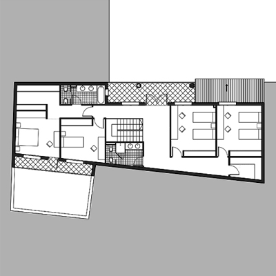 Vivienda en Segurilla 