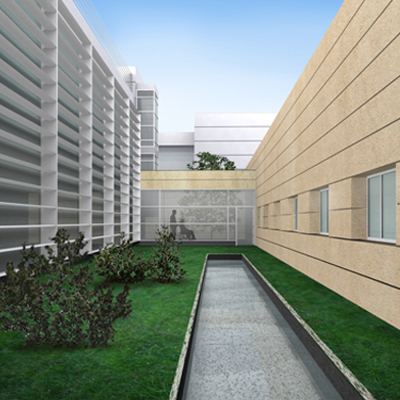 Centro de Salud