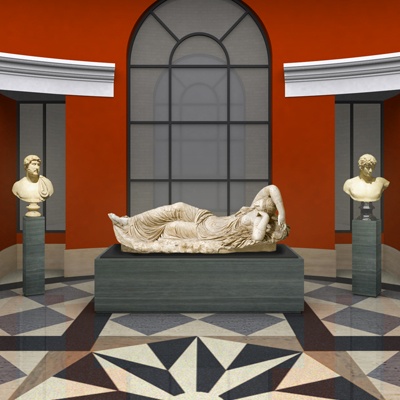 Mitología clásica