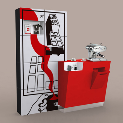 Café illy