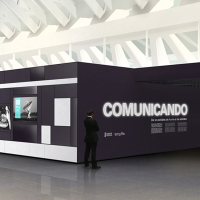 Comunicando