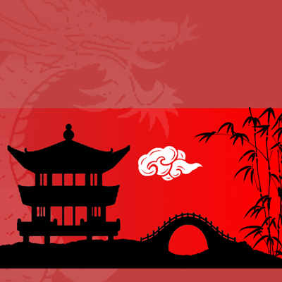 China 3.0