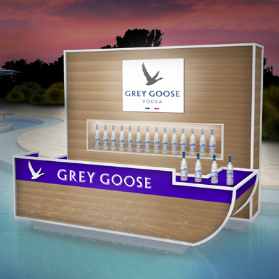 Grey Goose