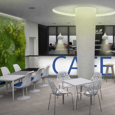 Café Canal