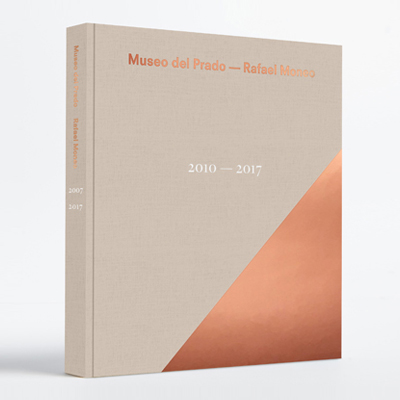 Museo del Prado. Rafael Moneo