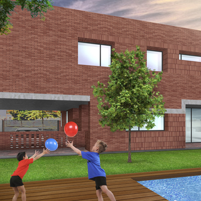 Residencial Estoril