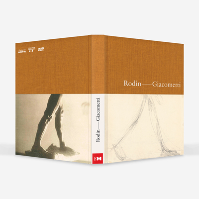 Rodin - Giacometti