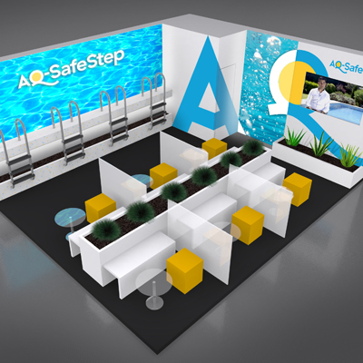 AQ-SafeStep