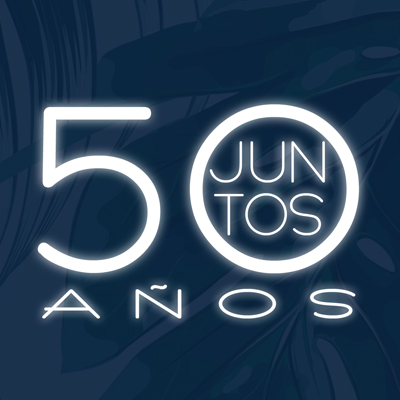Neinver. 50 años juntos