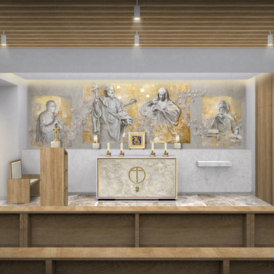 Oratorio Montelar