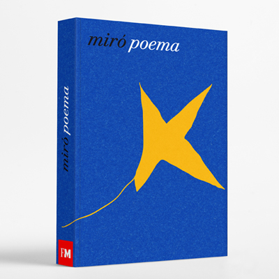 Miró. Poema