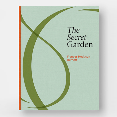 The Secret Garden