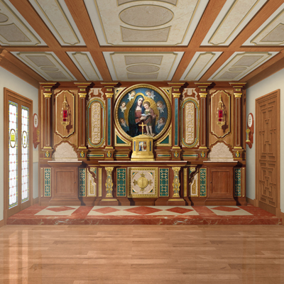 Oratorio