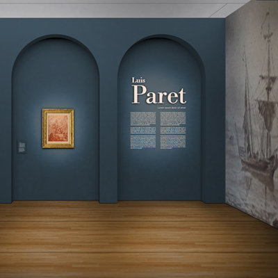 Paret