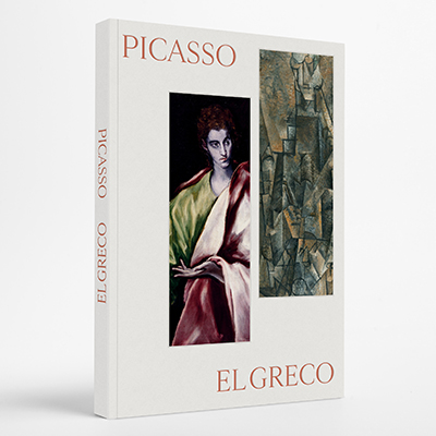 Picasso-El Greco