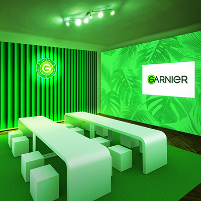 Garnier