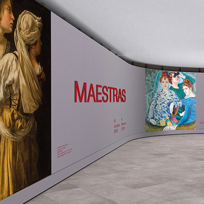 Maestras