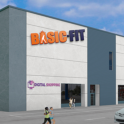 Basic-Fit