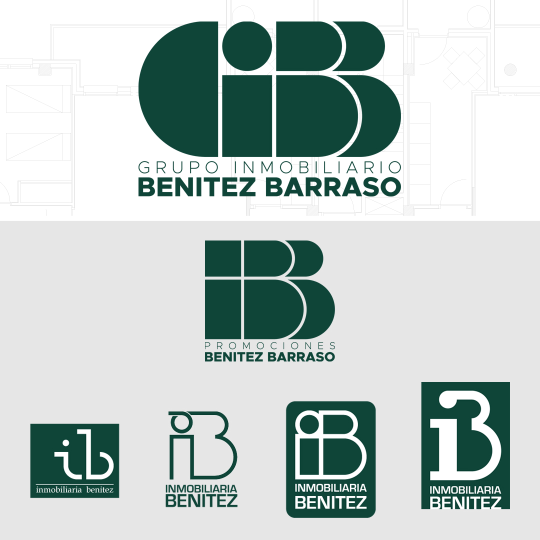 Grupo Inmobiliario Benítez Barraso