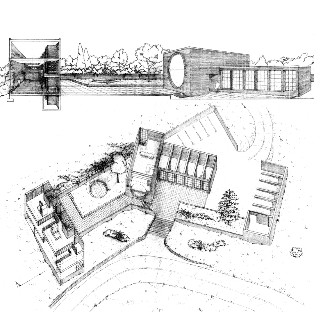 Casa mirador
