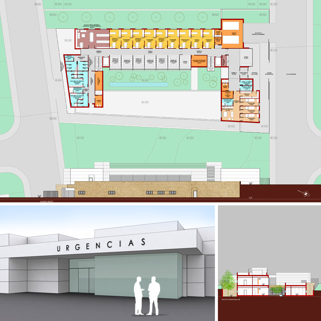 Centro de Salud