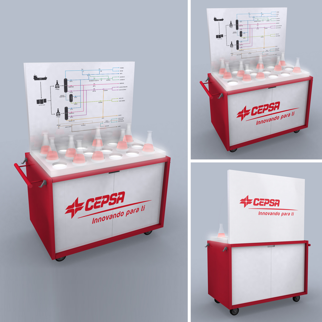 CEPSA