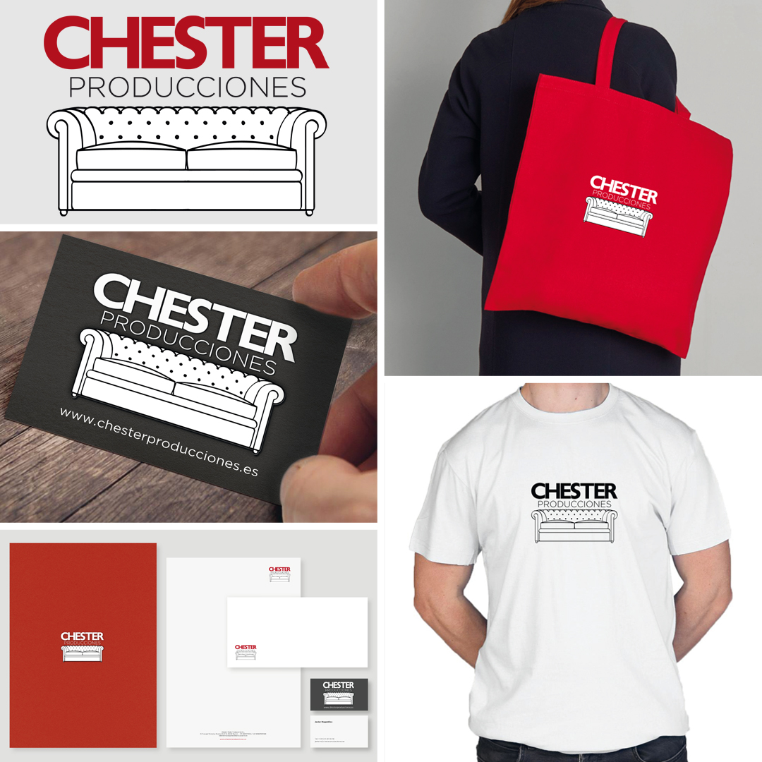 Chester Producciones