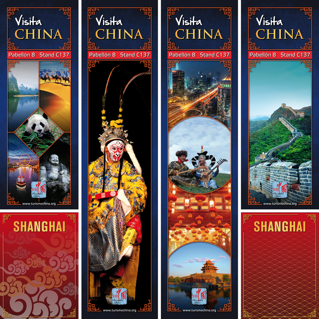 China en B-Travel