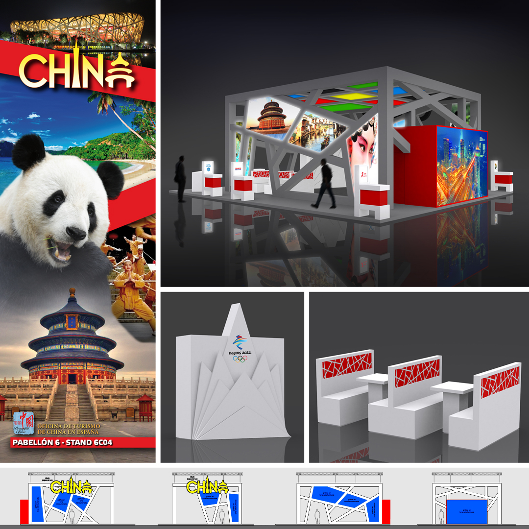 China en FITUR