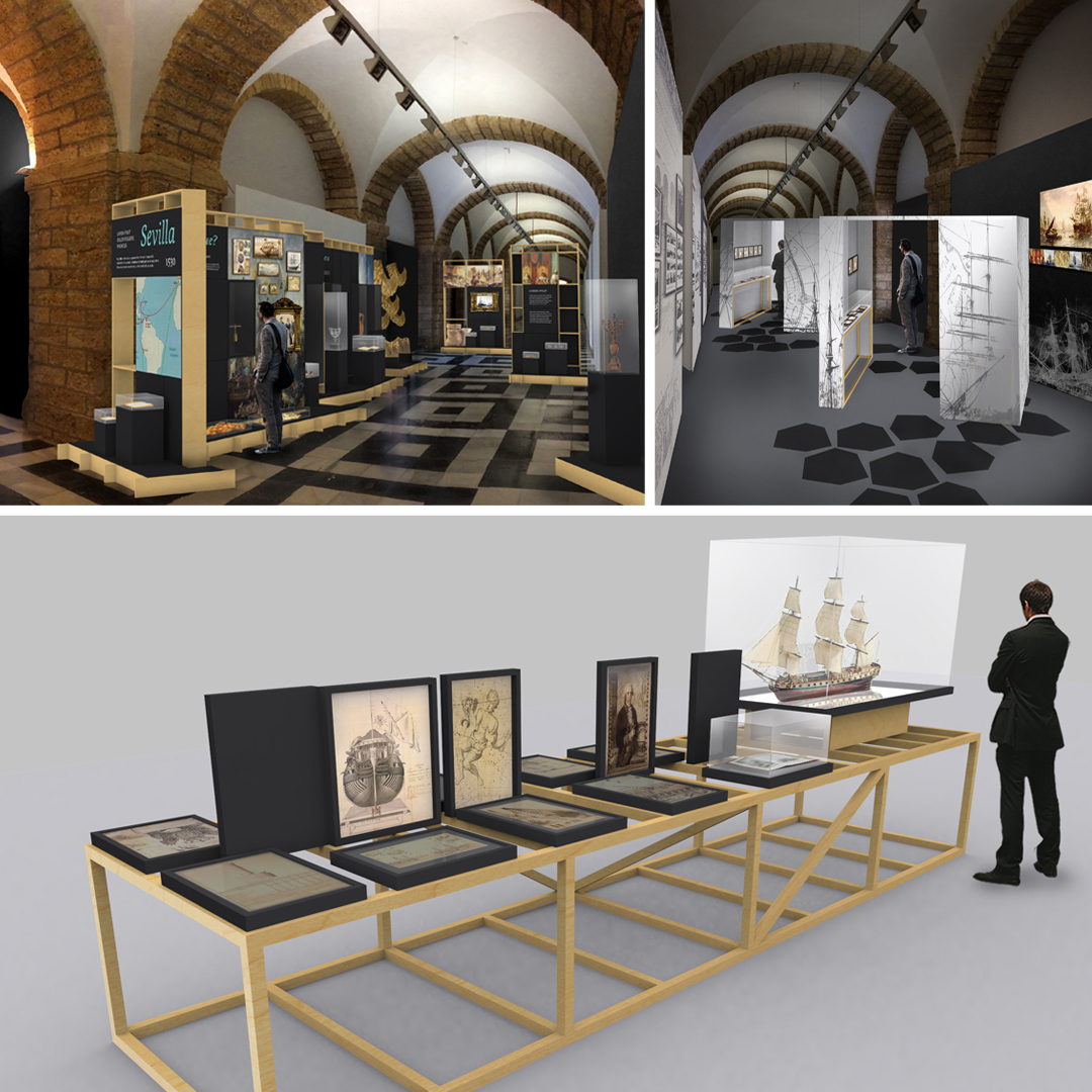 Casa de Contratación de Cádiz. 1717-2017