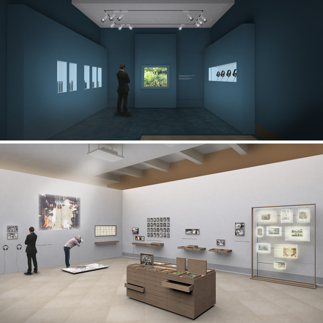 Laboratorios educaTHYSSEN-