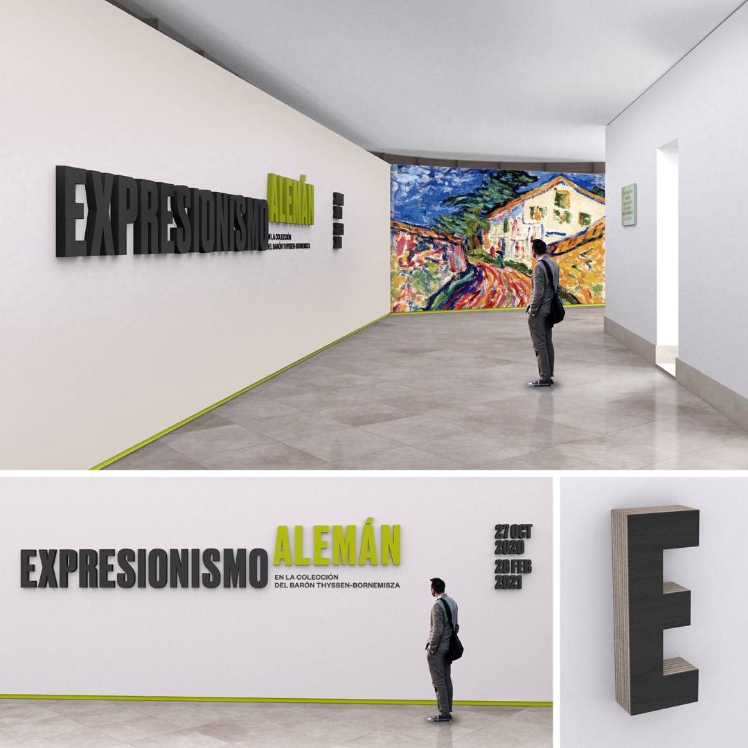 Expresionismo alemán