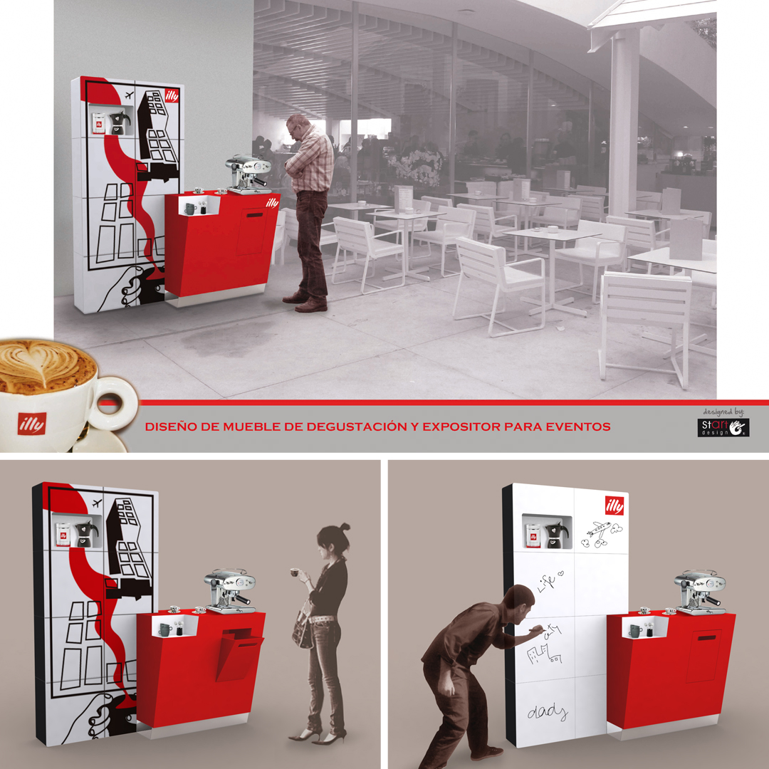 Café illy