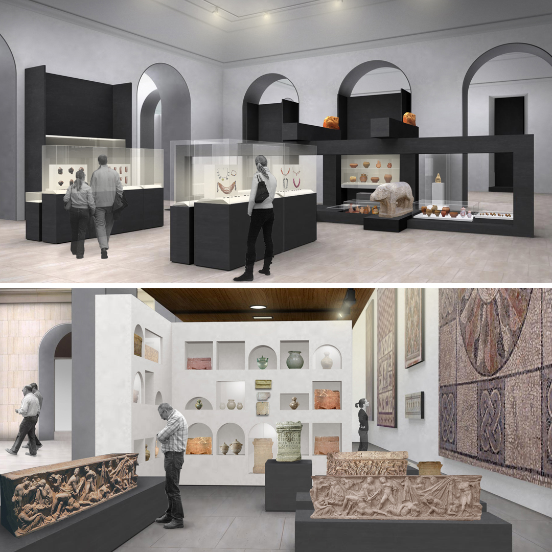 Museo Arqueológico Nacional