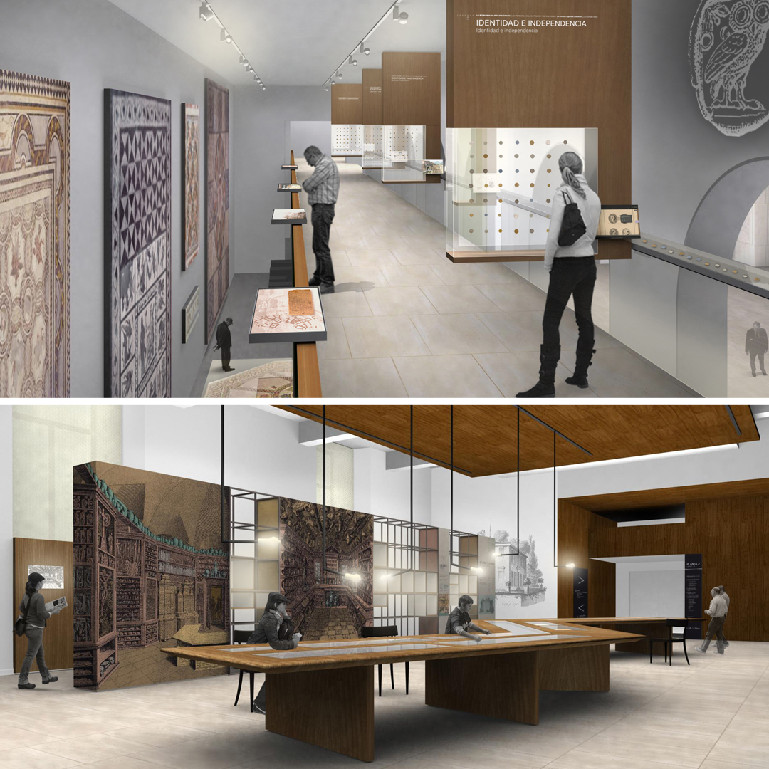 Museo Arqueológico Nacional