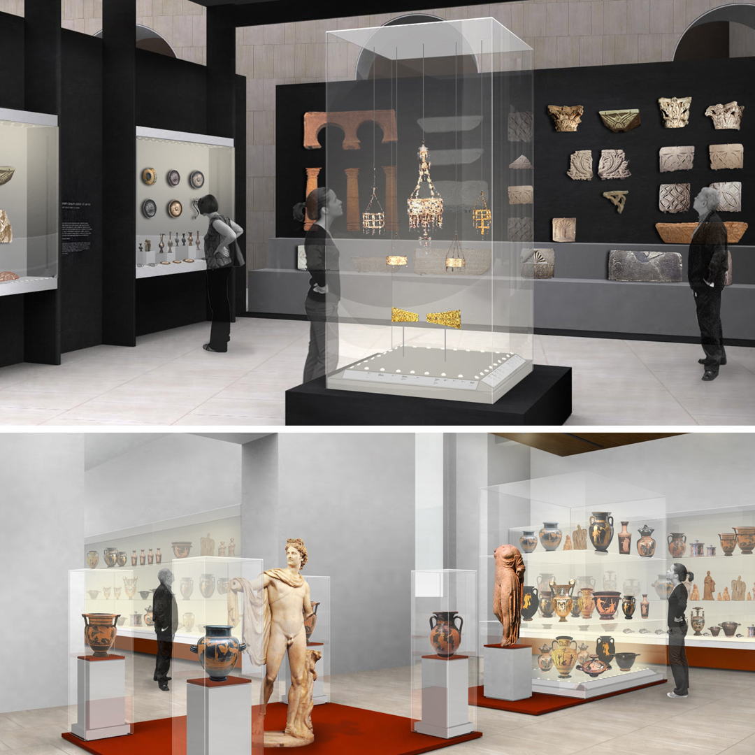 Museo Arqueológico Nacional