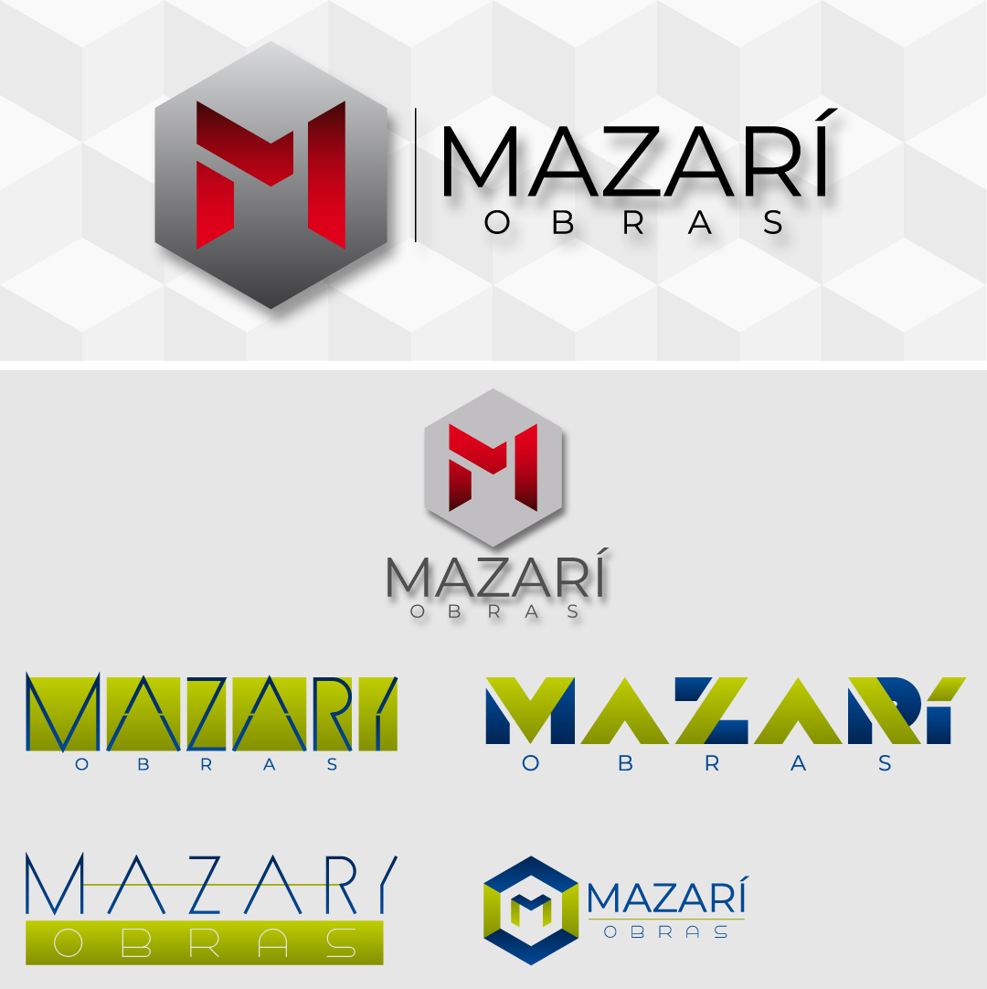 MAZARÍ OBRAS