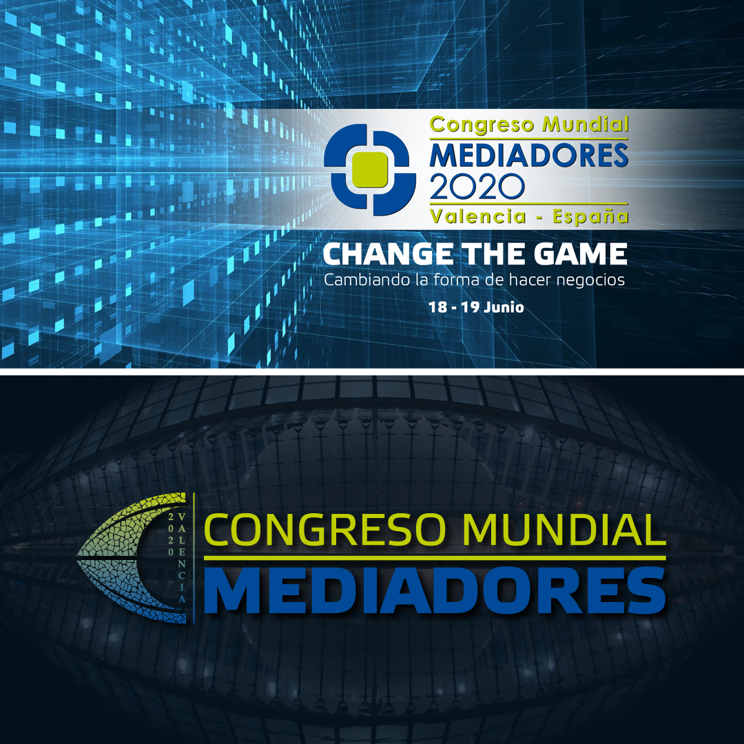 Congreso Mundial Mediadores