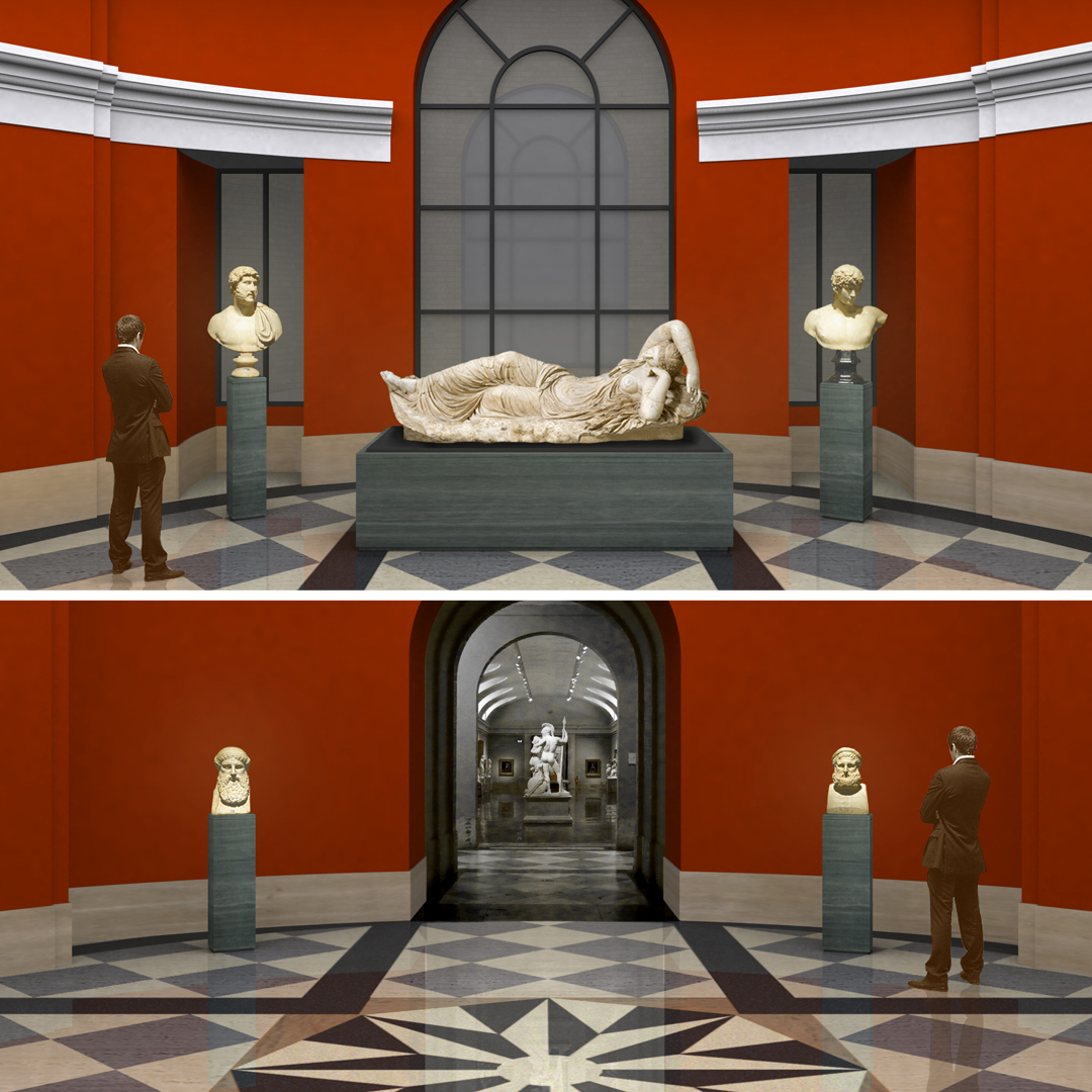 Mitología clásica