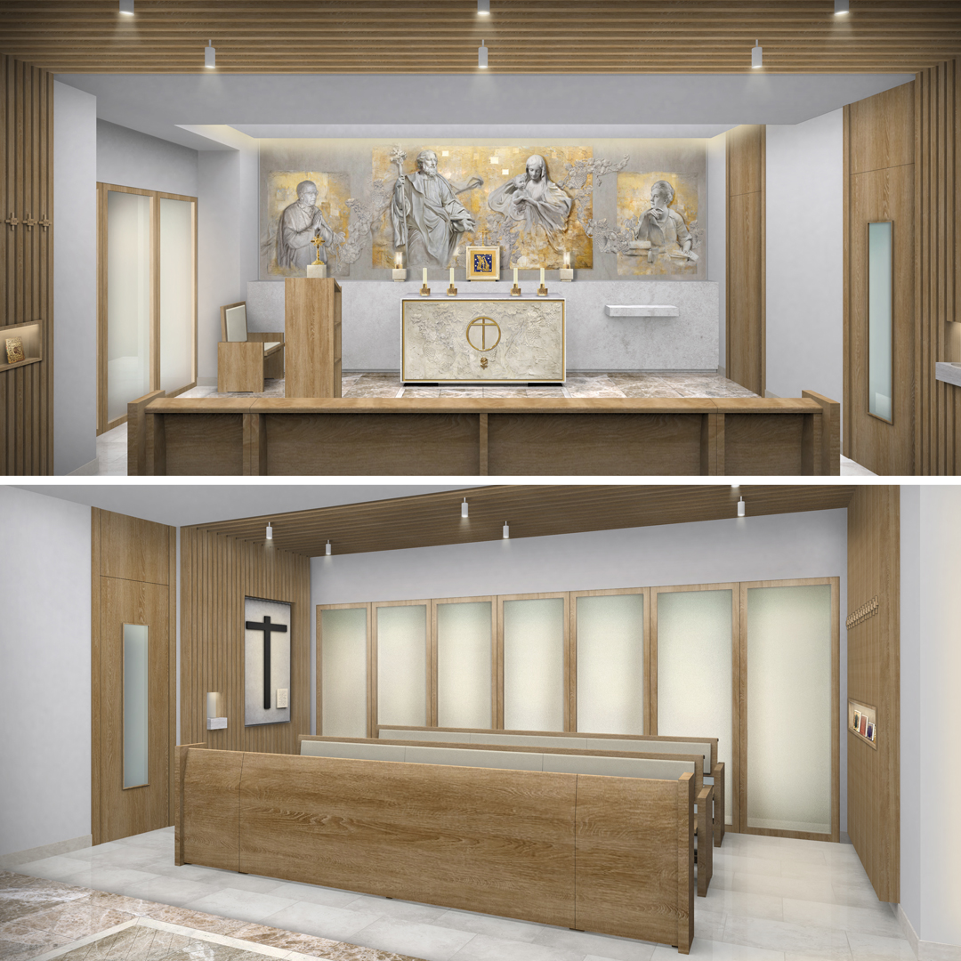 Oratorio Montelar