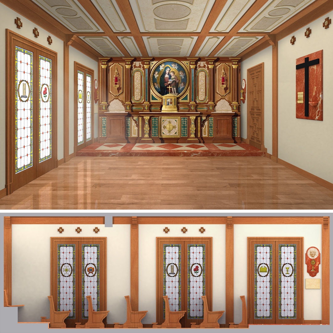 Oratorio