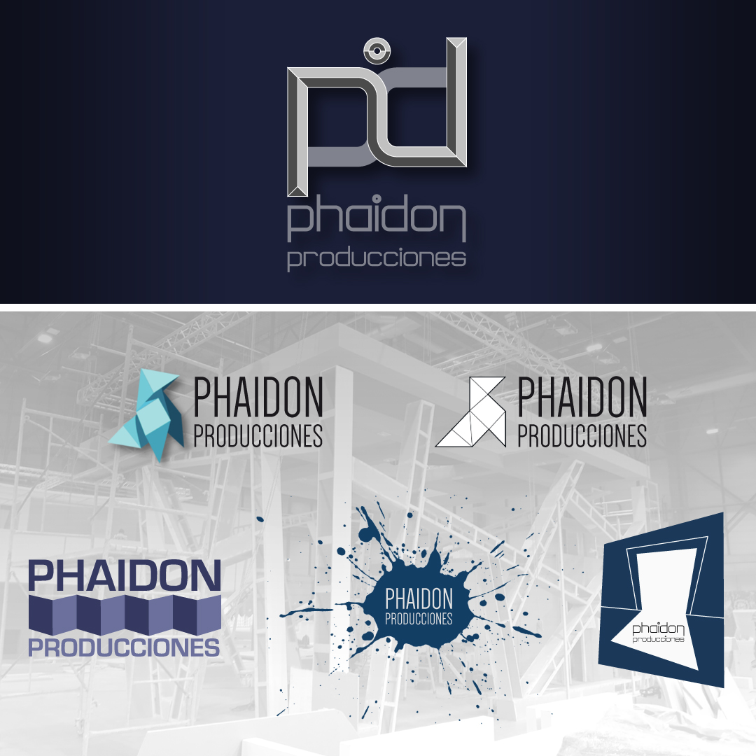 Phaidon Producciones