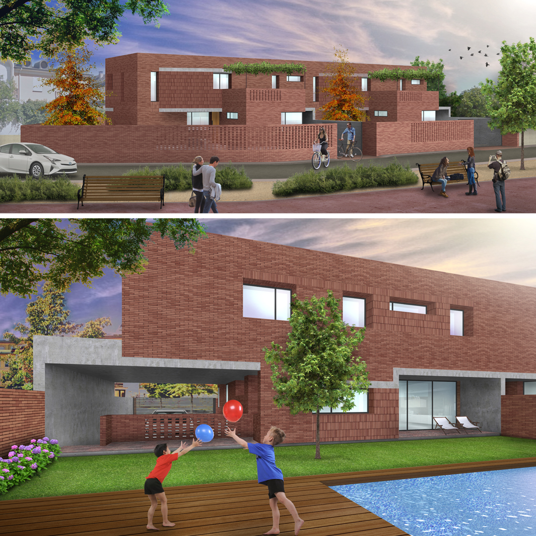Residencial Estoril