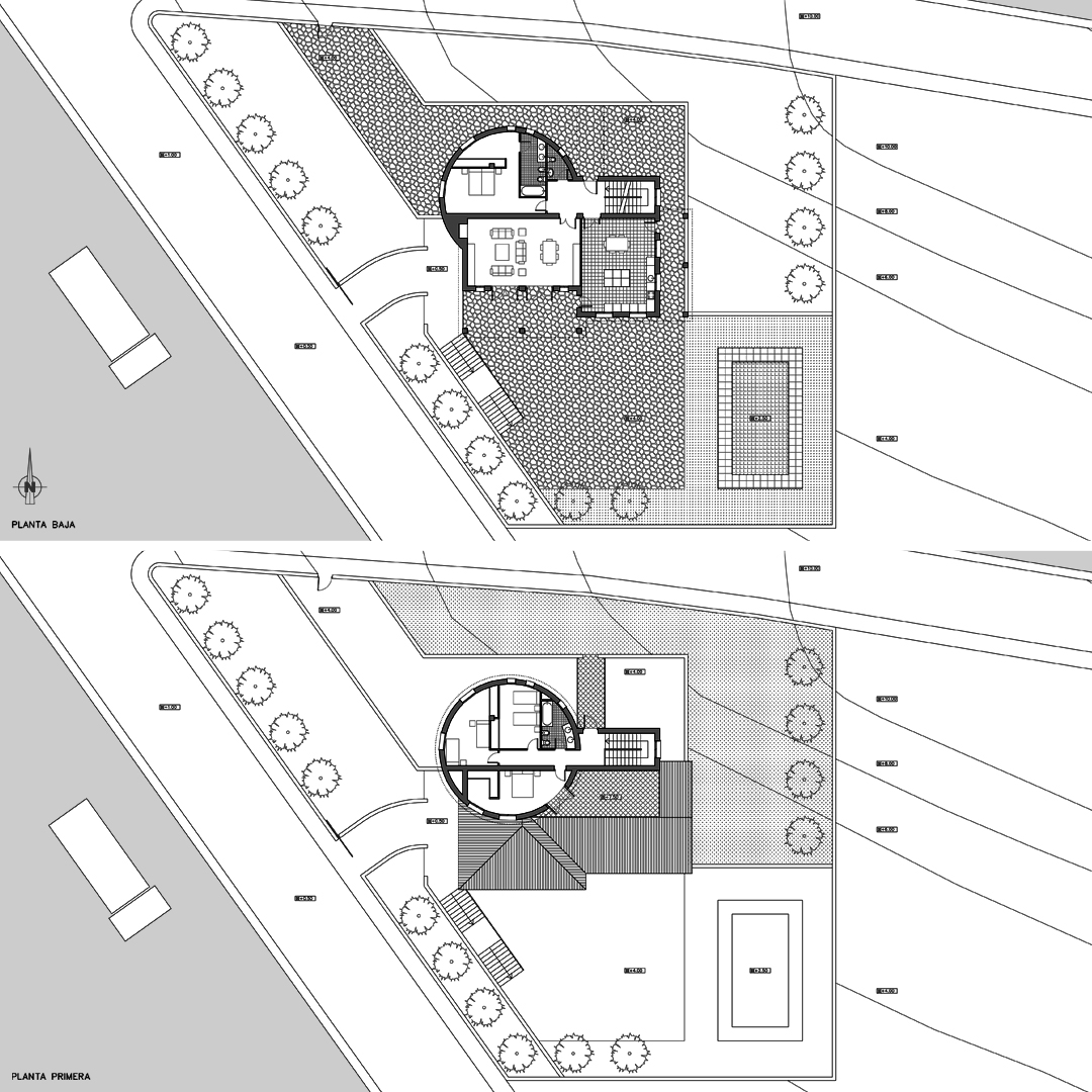Vivienda en Pepino (Toledo)