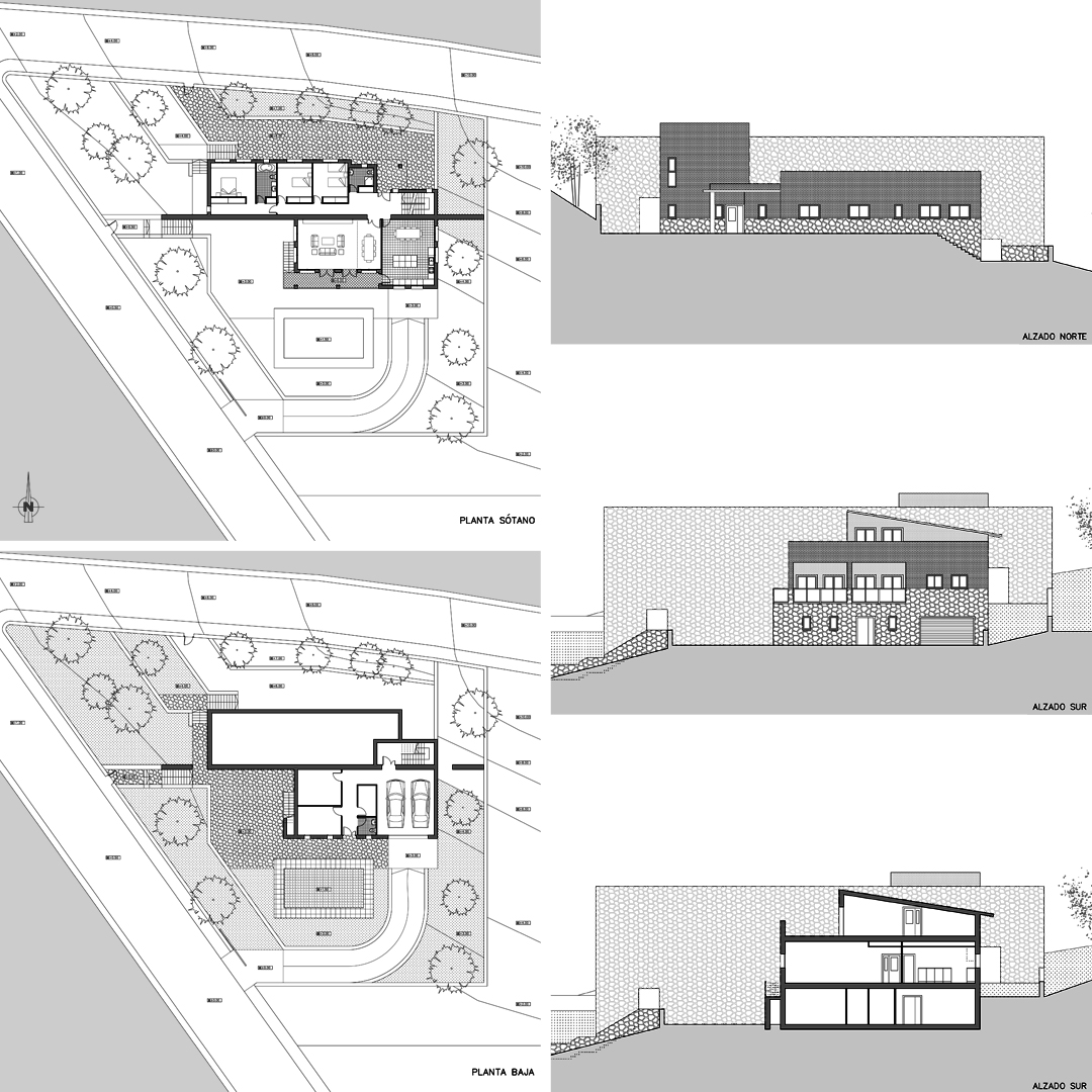 Vivienda en Pepino (Toledo)