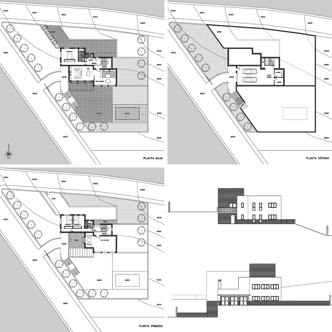 Vivienda en Pepino (Toledo)