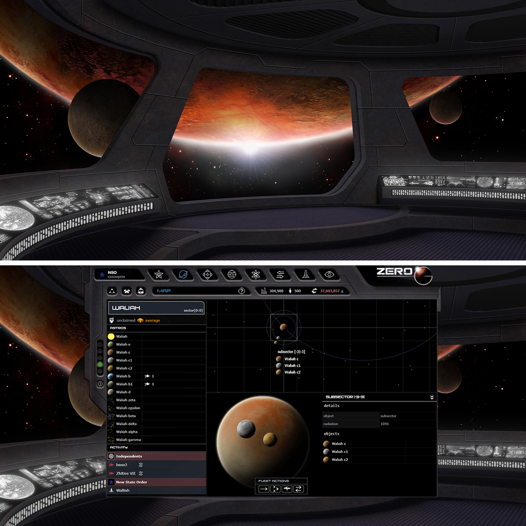 ZERO G